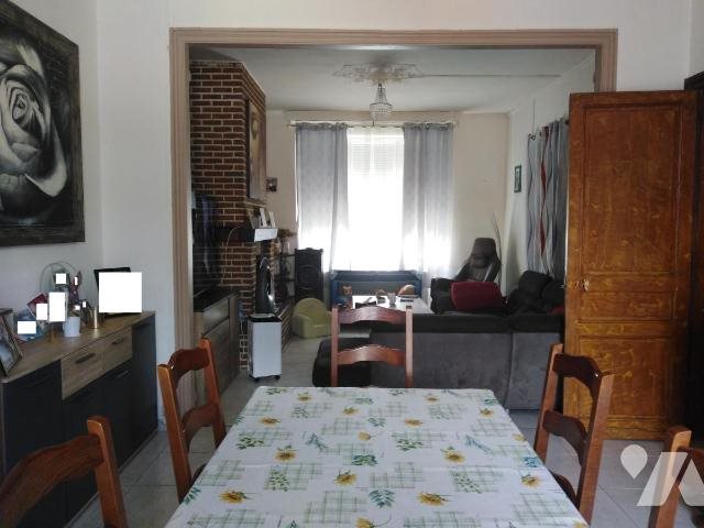 Maison à vendre, 161m², Anzin
