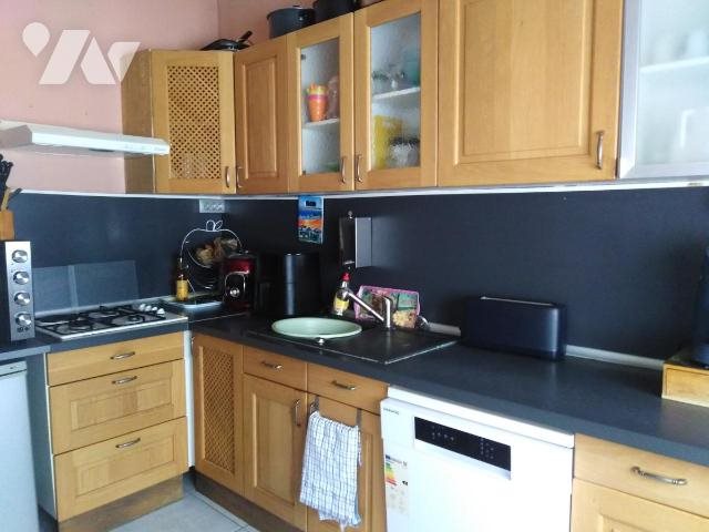 Maison à vendre, 161m², Anzin
