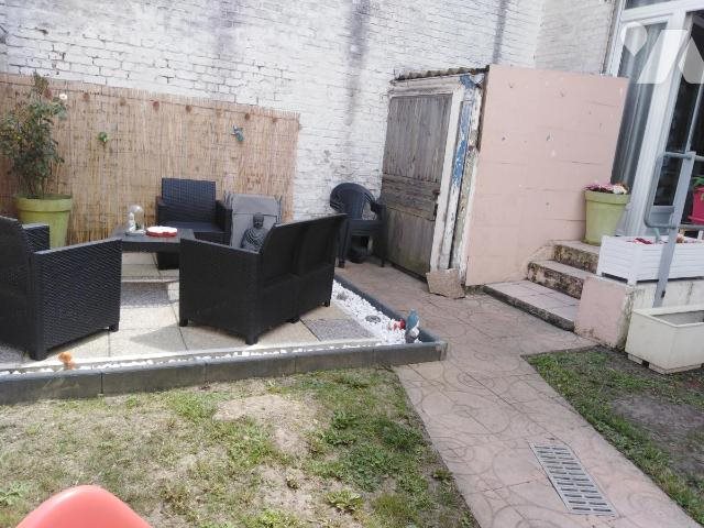 Maison à vendre, 161m², Anzin