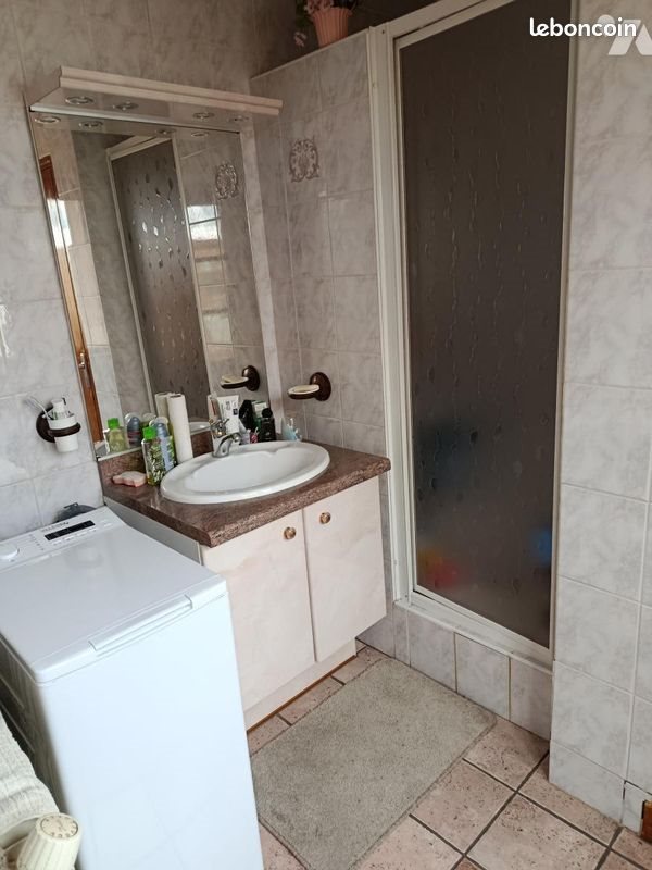 Maison à vendre, 86m², Trith-Saint-Léger