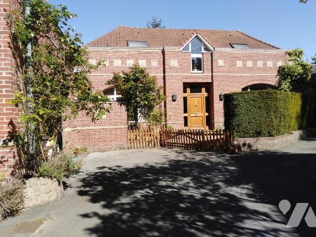 Maison à vendre, 184m², Valenciennes