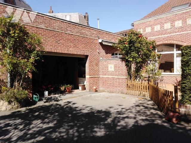 Maison à vendre, 184m², Valenciennes