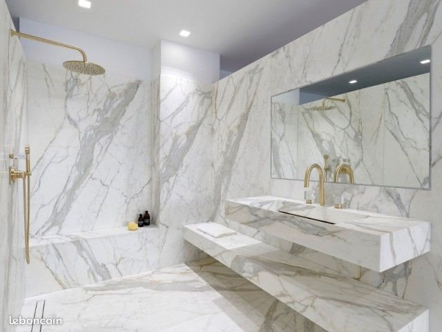 Appartement à vendre, 42m², Viarmes