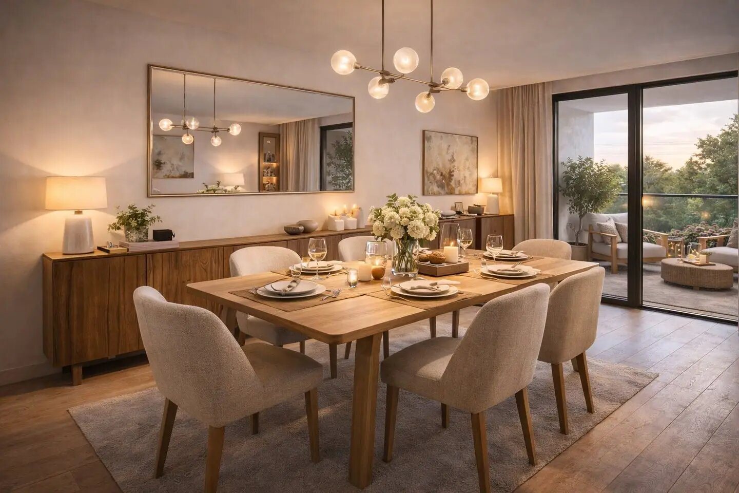 Appartement à vendre, 64m², Saint-Cyr-l'Ecole