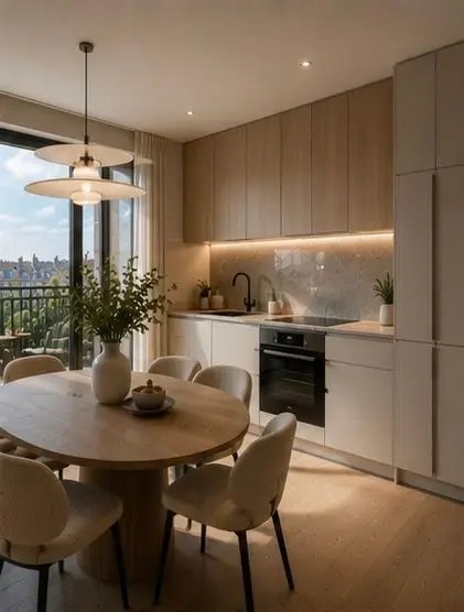 Appartement à vendre, 59m², Clamart