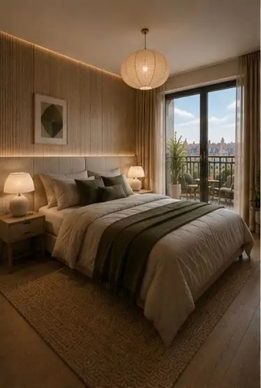 Appartement à vendre, 59m², Clamart