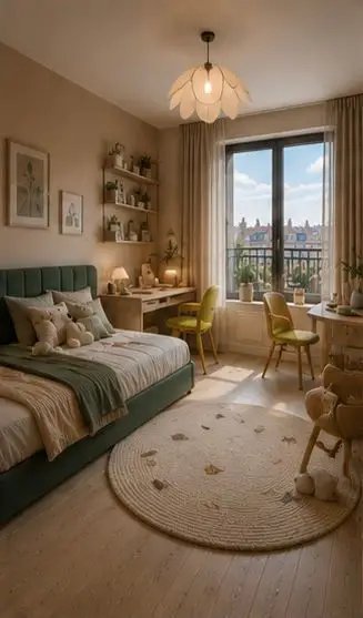 Appartement à vendre, 59m², Clamart