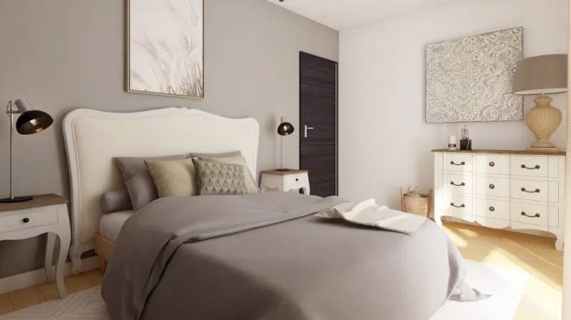 Appartement à vendre, 80m², Deuil-la-Barre