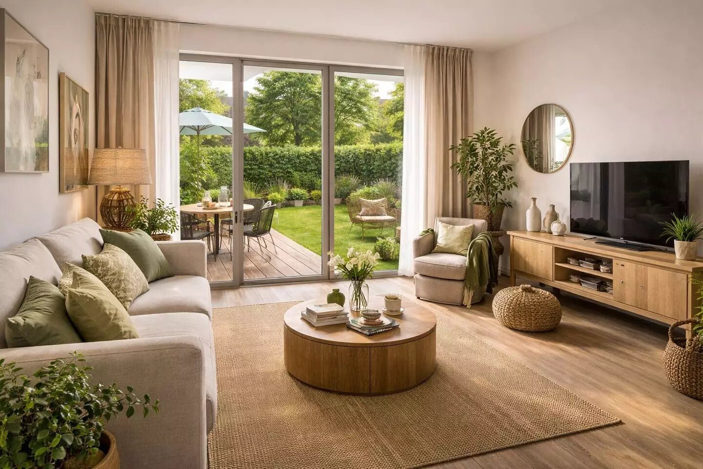 Maison à vendre, 86m², Villennes-sur-Seine