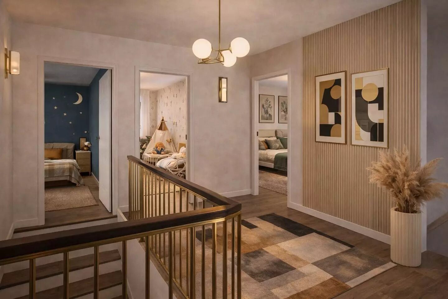 Maison à vendre, 86m², Villennes-sur-Seine