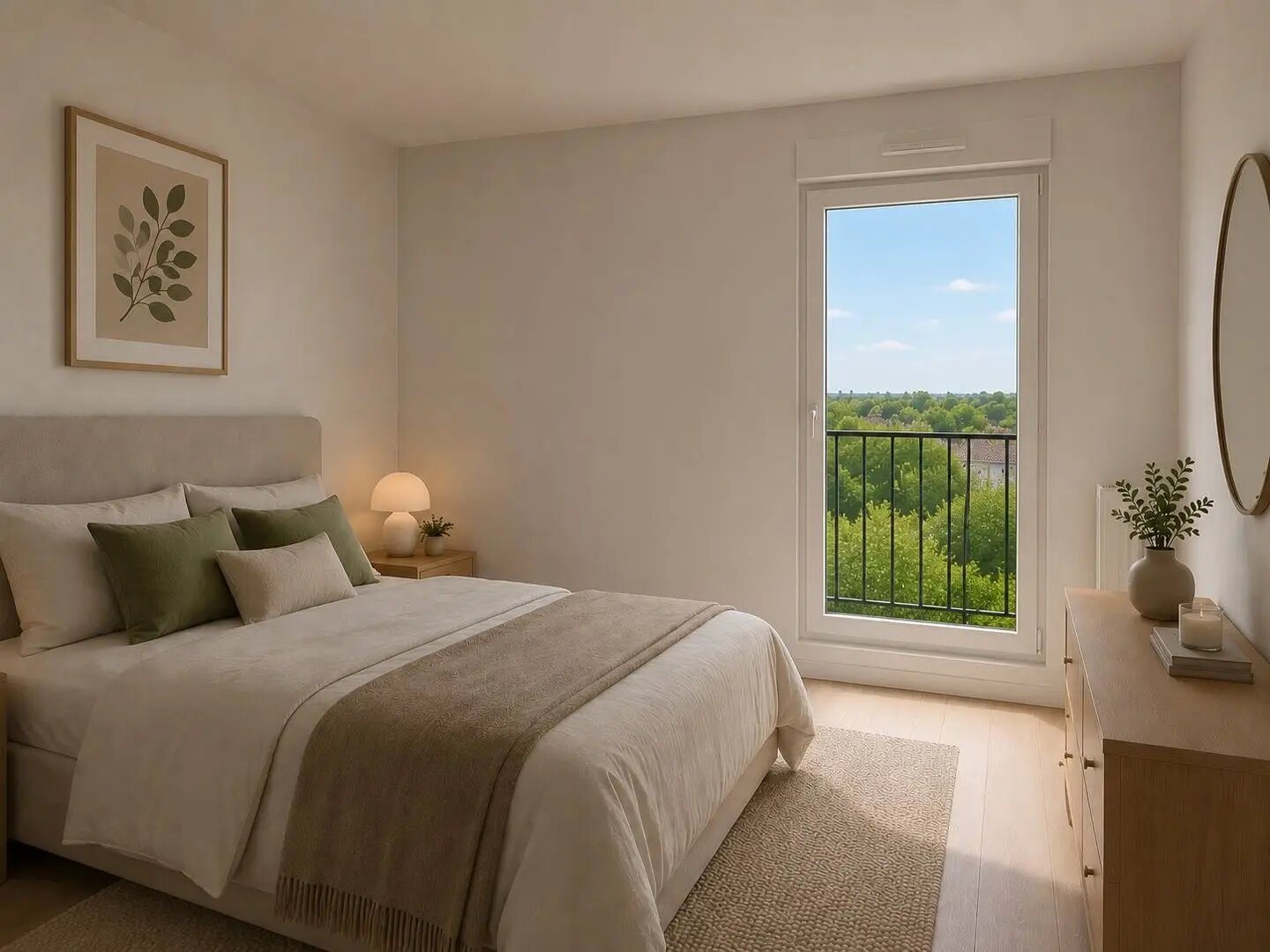 Appartement à vendre, 41m², Saint-Germain-en-Laye