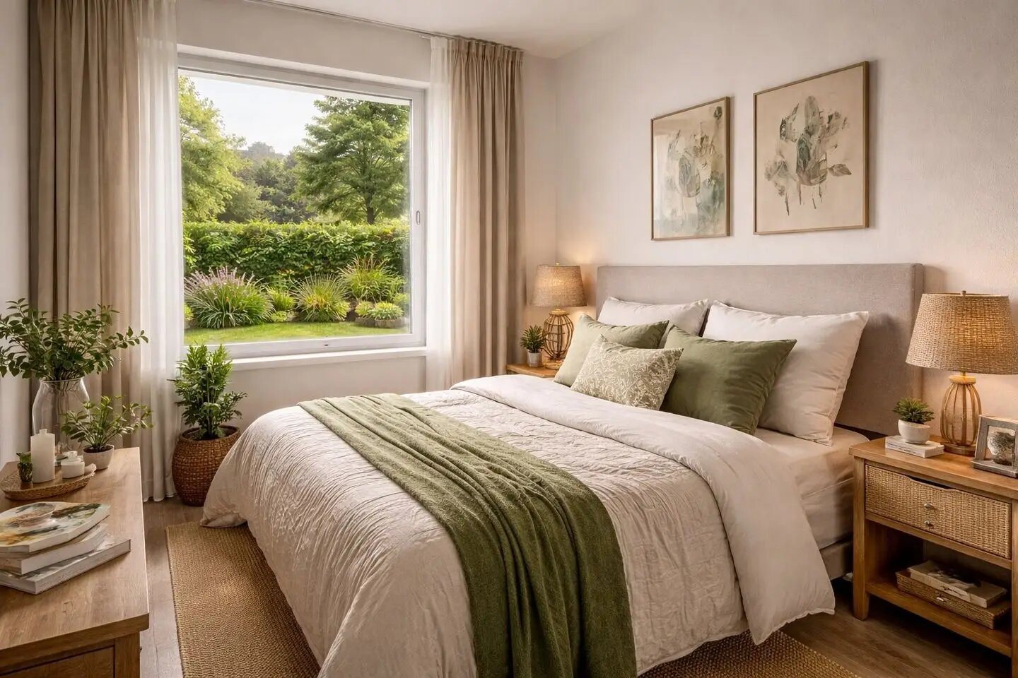 Appartement à vendre, 63m², Bois-d'Arcy