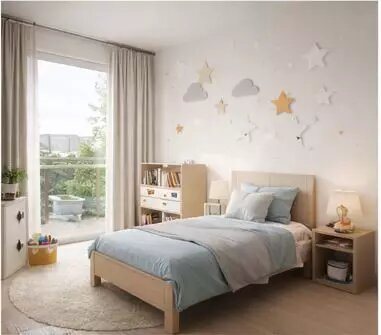 Appartement à vendre, 64m², Limay
