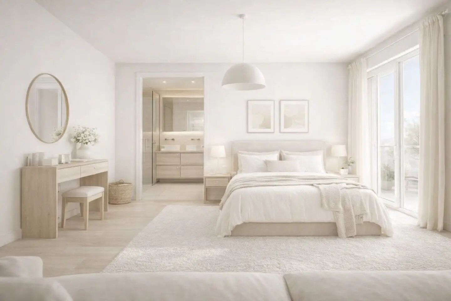 Appartement à vendre, 62m², Massy