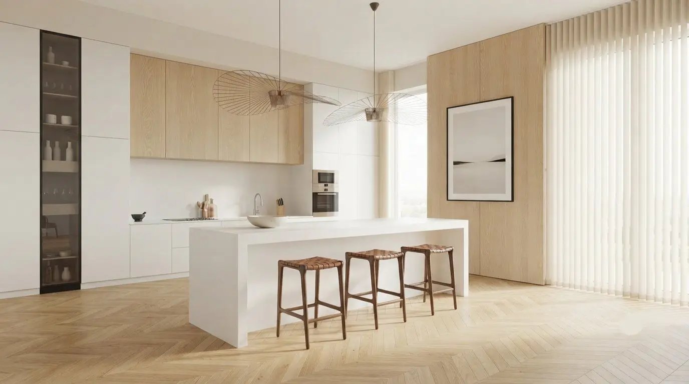 Appartement à vendre, 44m², Fontenay-aux-Roses