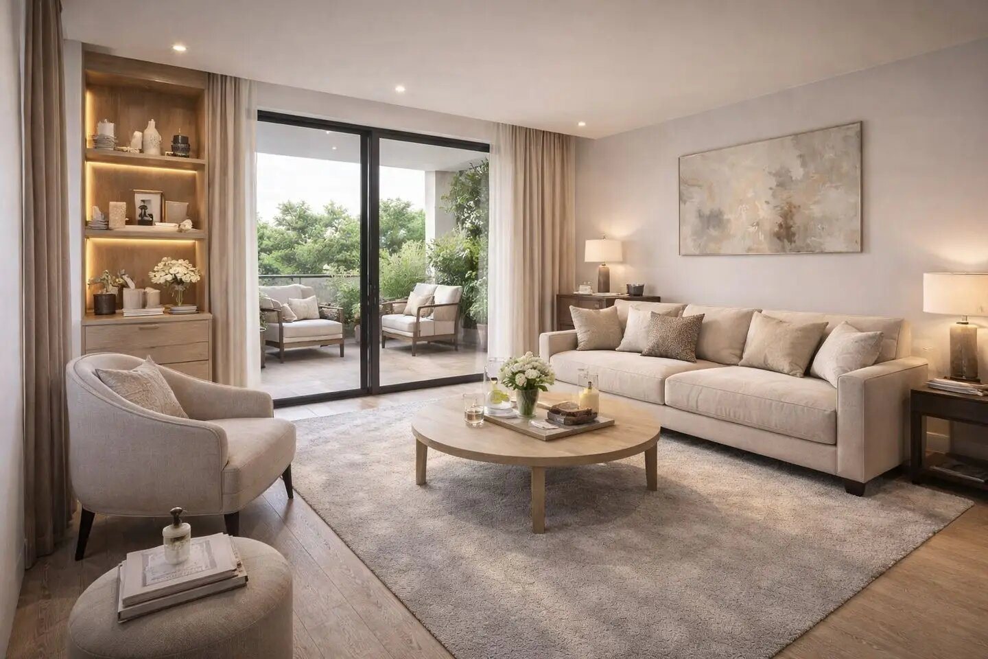 Appartement à vendre, 45m², Mantes-la-Jolie