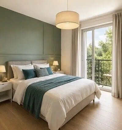 Appartement à vendre, 65m², Sceaux