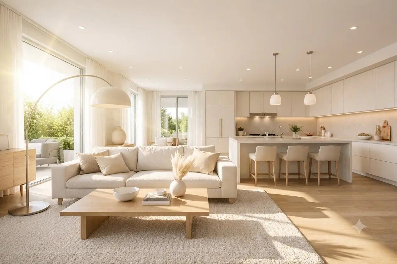 Maison à vendre, 83m², Ormoy