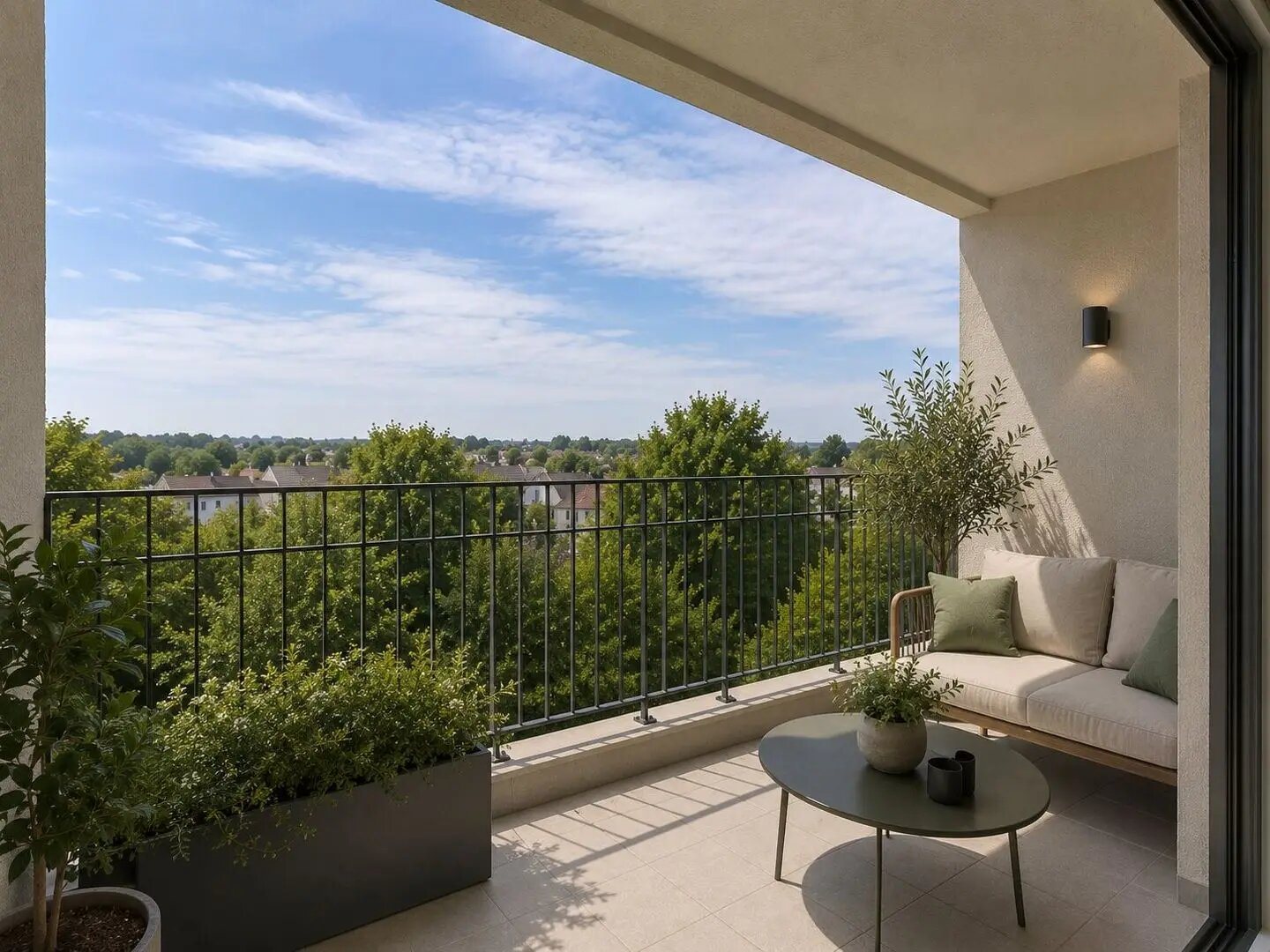 Appartement à vendre, 60m², Conflans-Sainte-Honorine