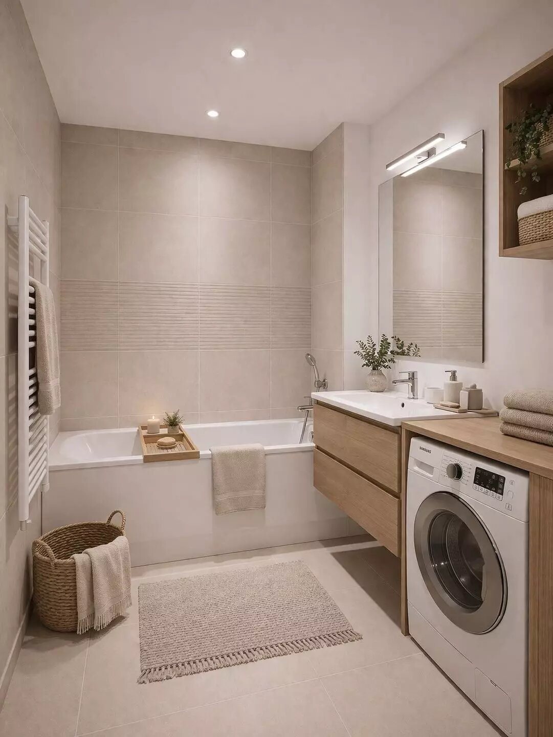 Appartement à vendre, 40m², Massy