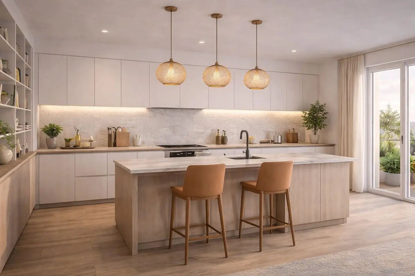 Appartement à vendre, 90m², Le Plessis-Robinson