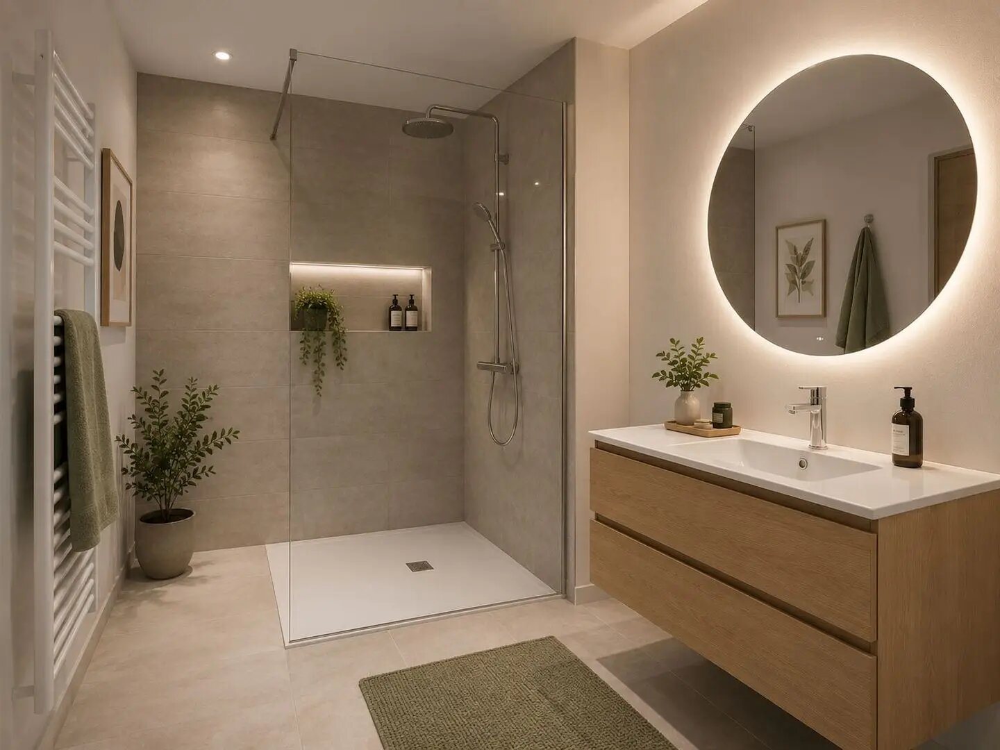 Appartement à vendre, 53m², Chilly-Mazarin