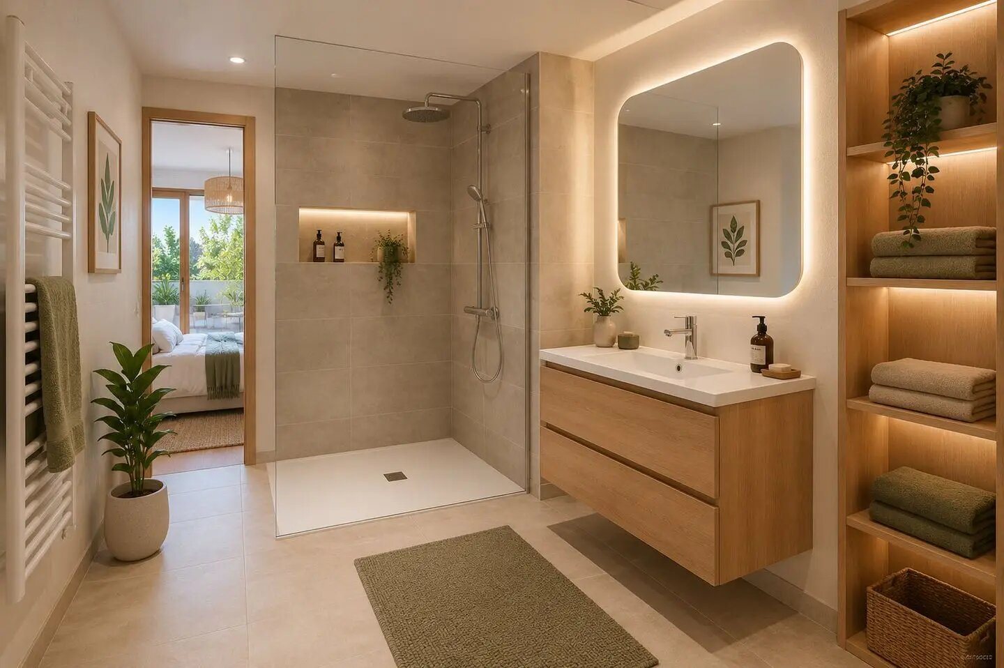 Appartement à vendre, 61m², Juvisy-sur-Orge