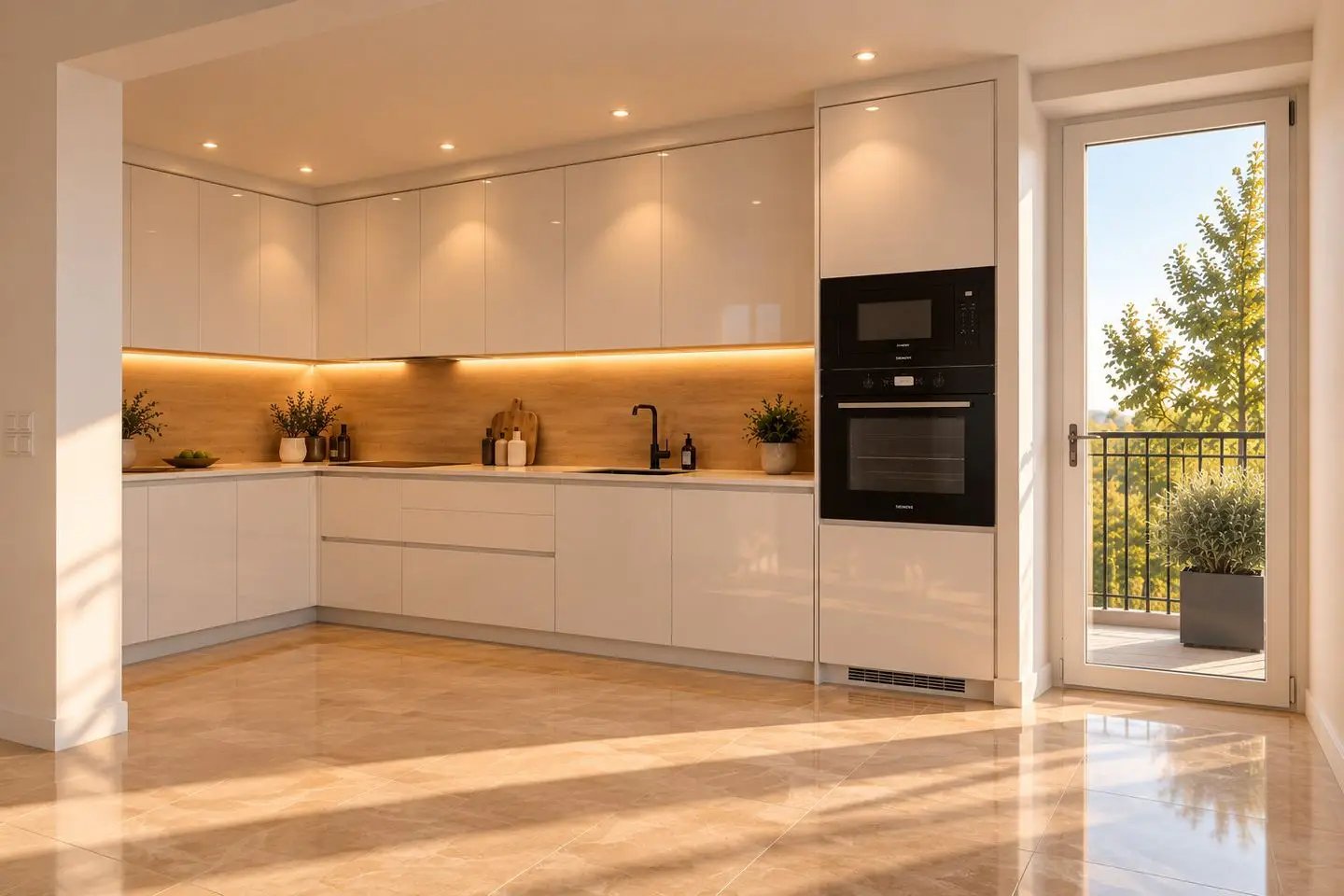 Appartement à vendre, 95m², Evry