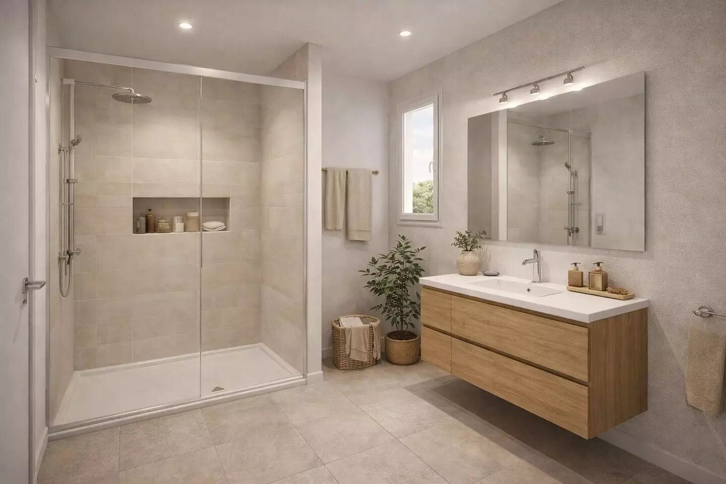 Appartement à vendre, 42m², Brest