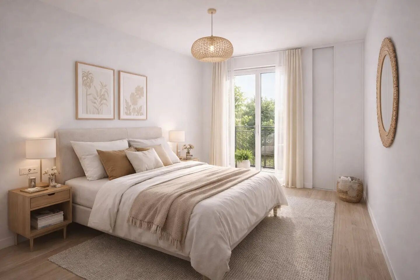 Appartement à vendre, 46m², Gif-sur-Yvette