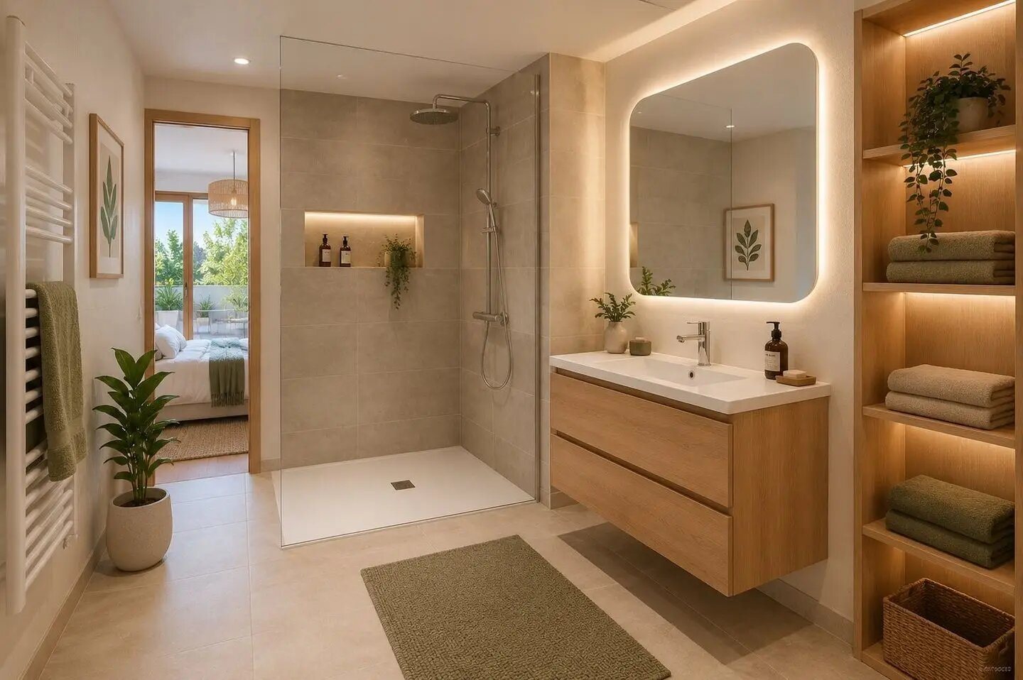 Appartement à vendre, 60m², Gif-sur-Yvette
