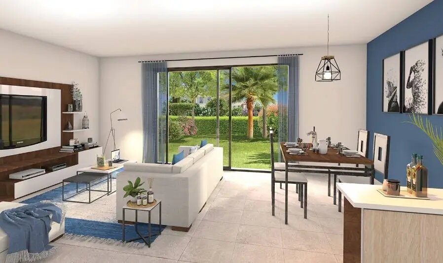 Appartement à vendre, 45m², Enghien-les-Bains