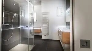 Appartement à vendre, 45m², Enghien-les-Bains