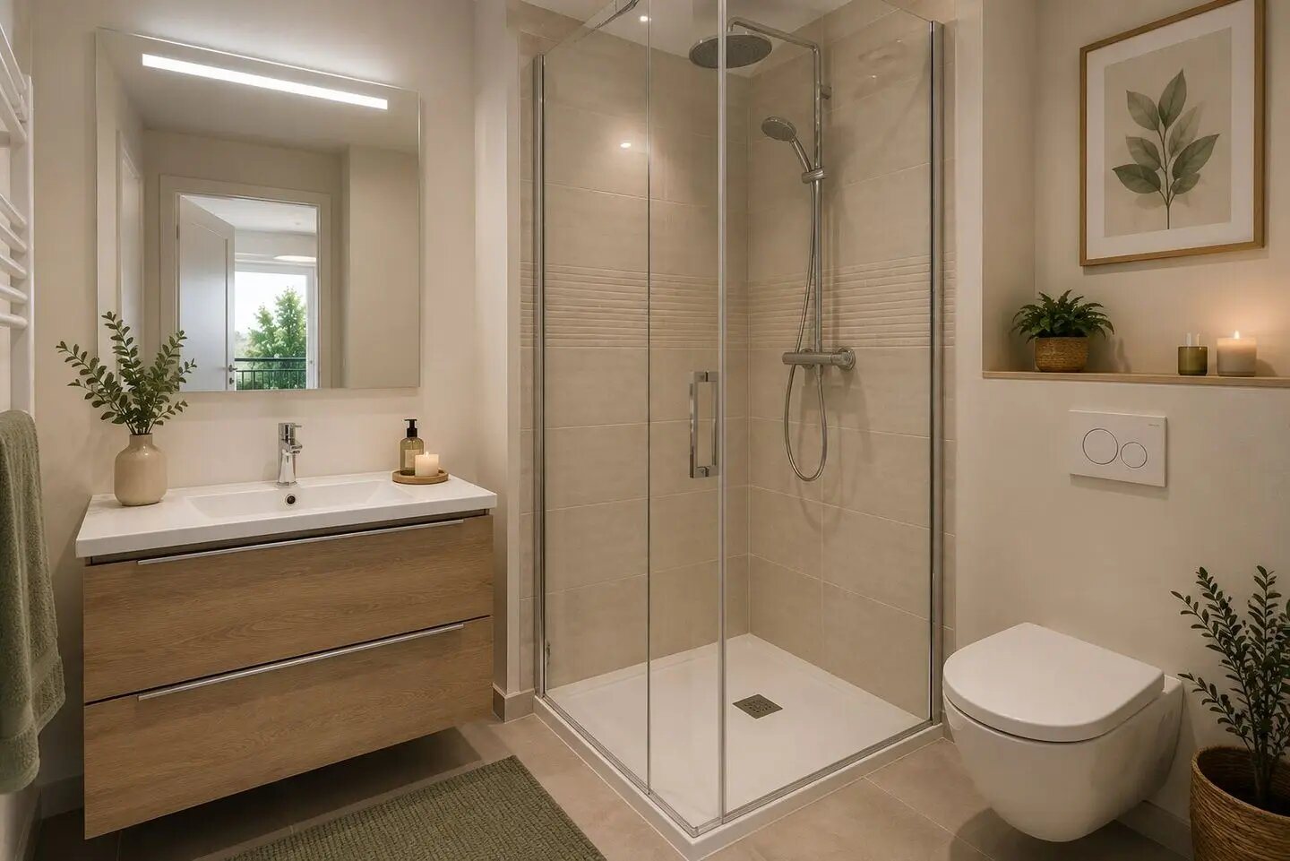 Appartement à vendre, 44m², Carrières-sous-Poissy