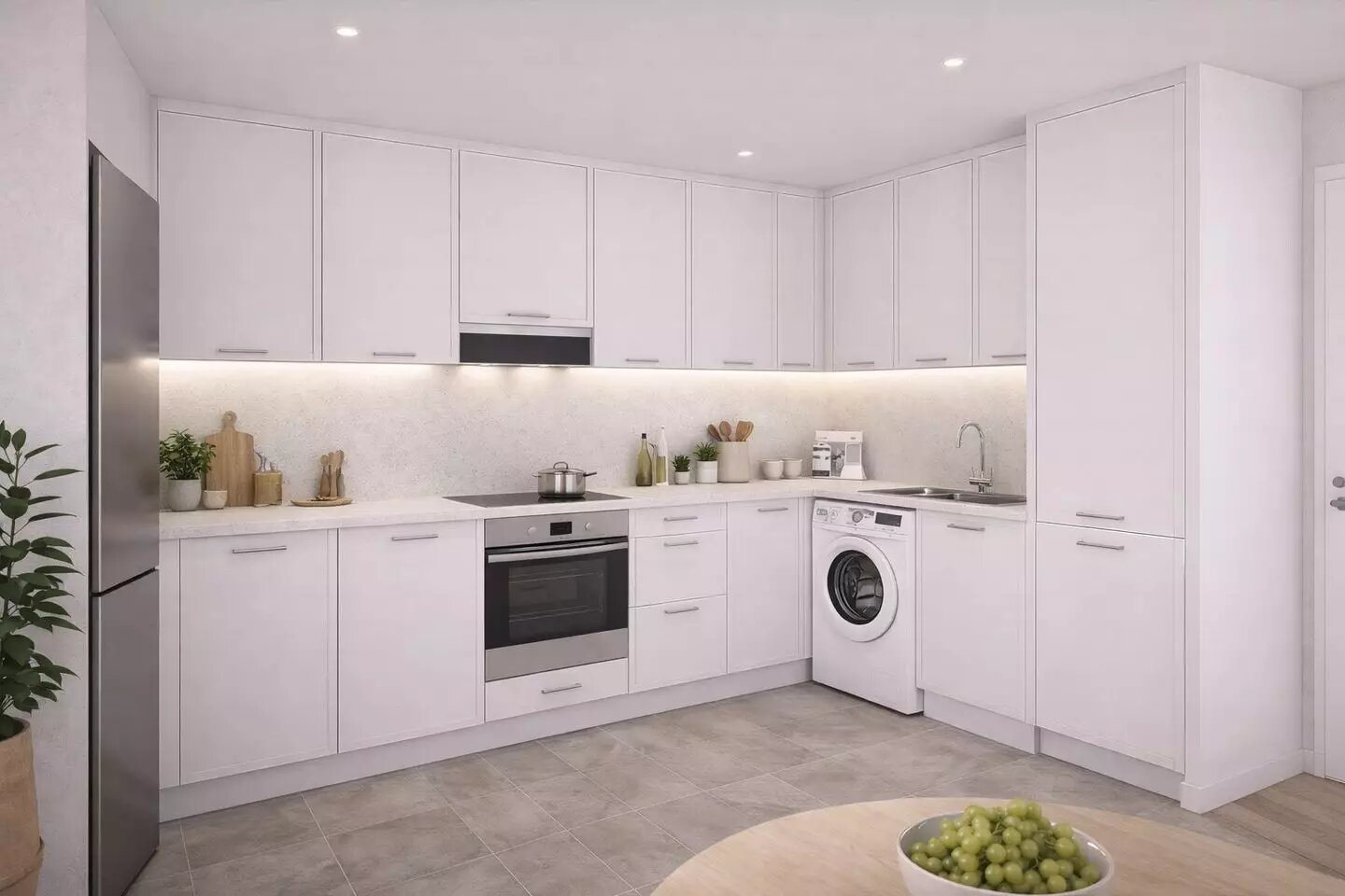 Appartement à vendre, 65m², Limay