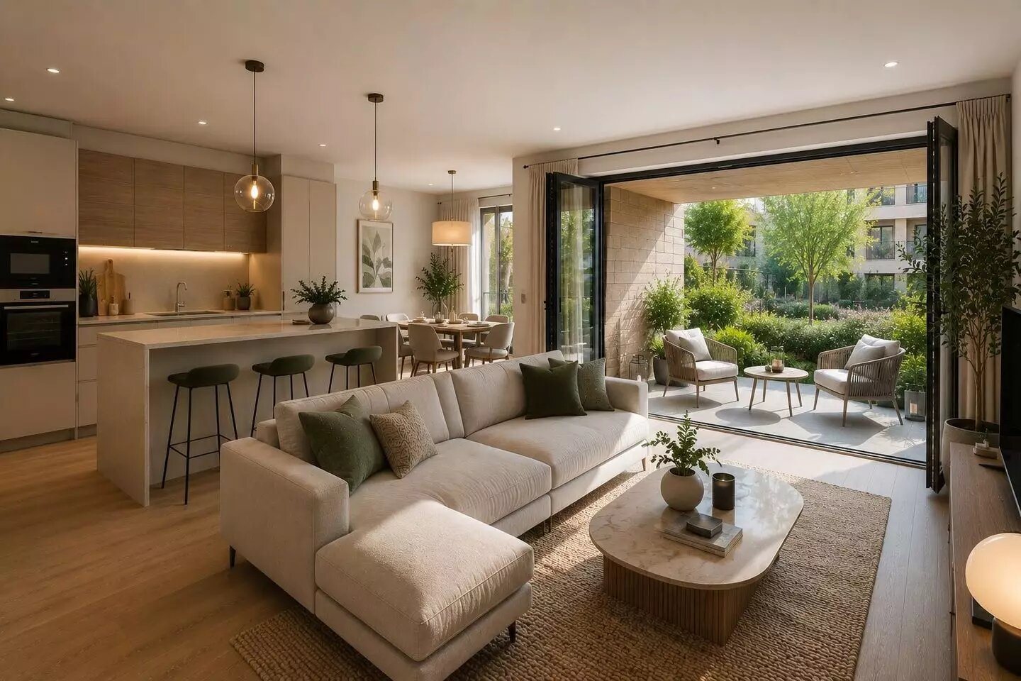Appartement à vendre, 40m², Versailles
