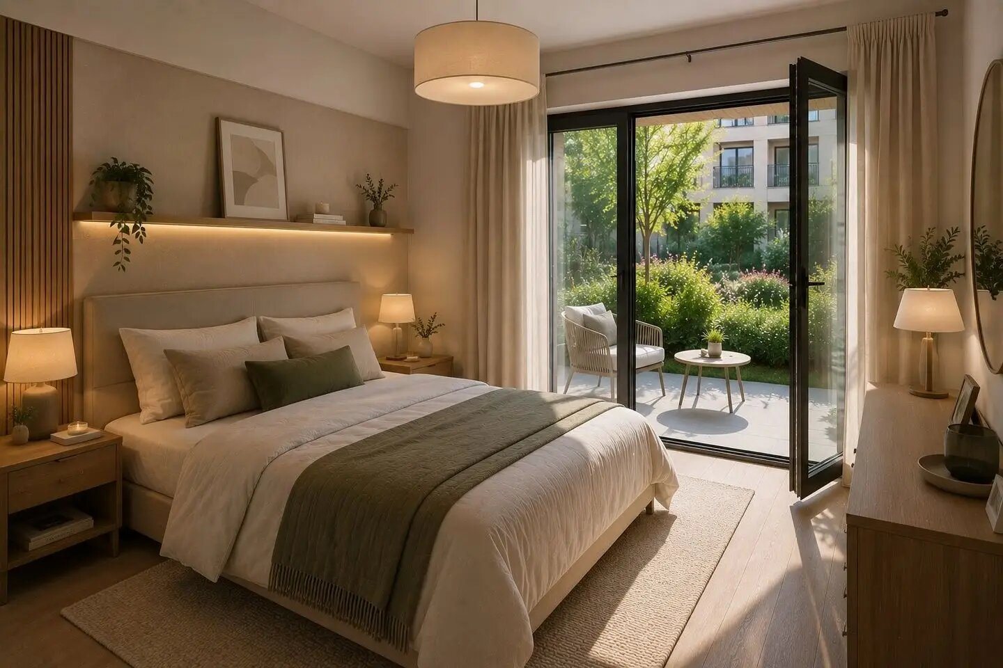 Appartement à vendre, 40m², Versailles