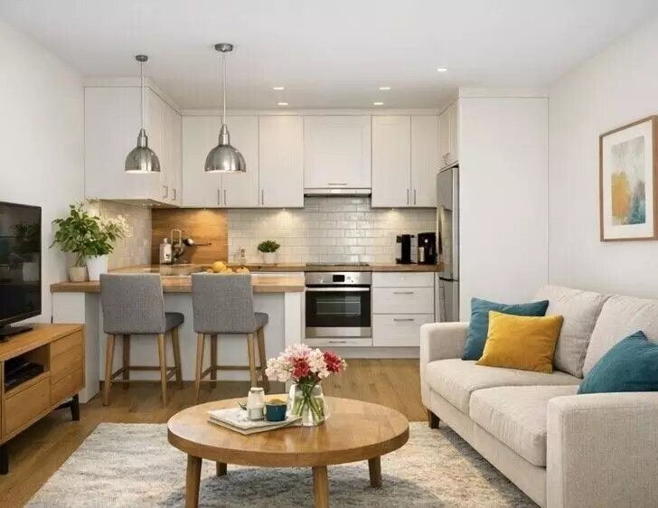 Appartement à vendre, 66m², Orly