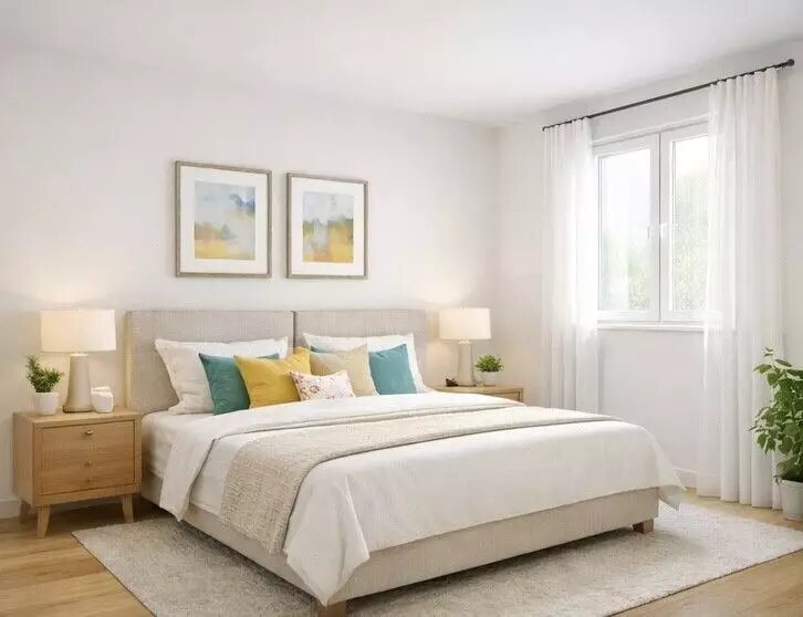 Appartement à vendre, 66m², Orly