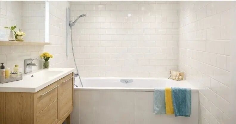 Appartement à vendre, 66m², Orly