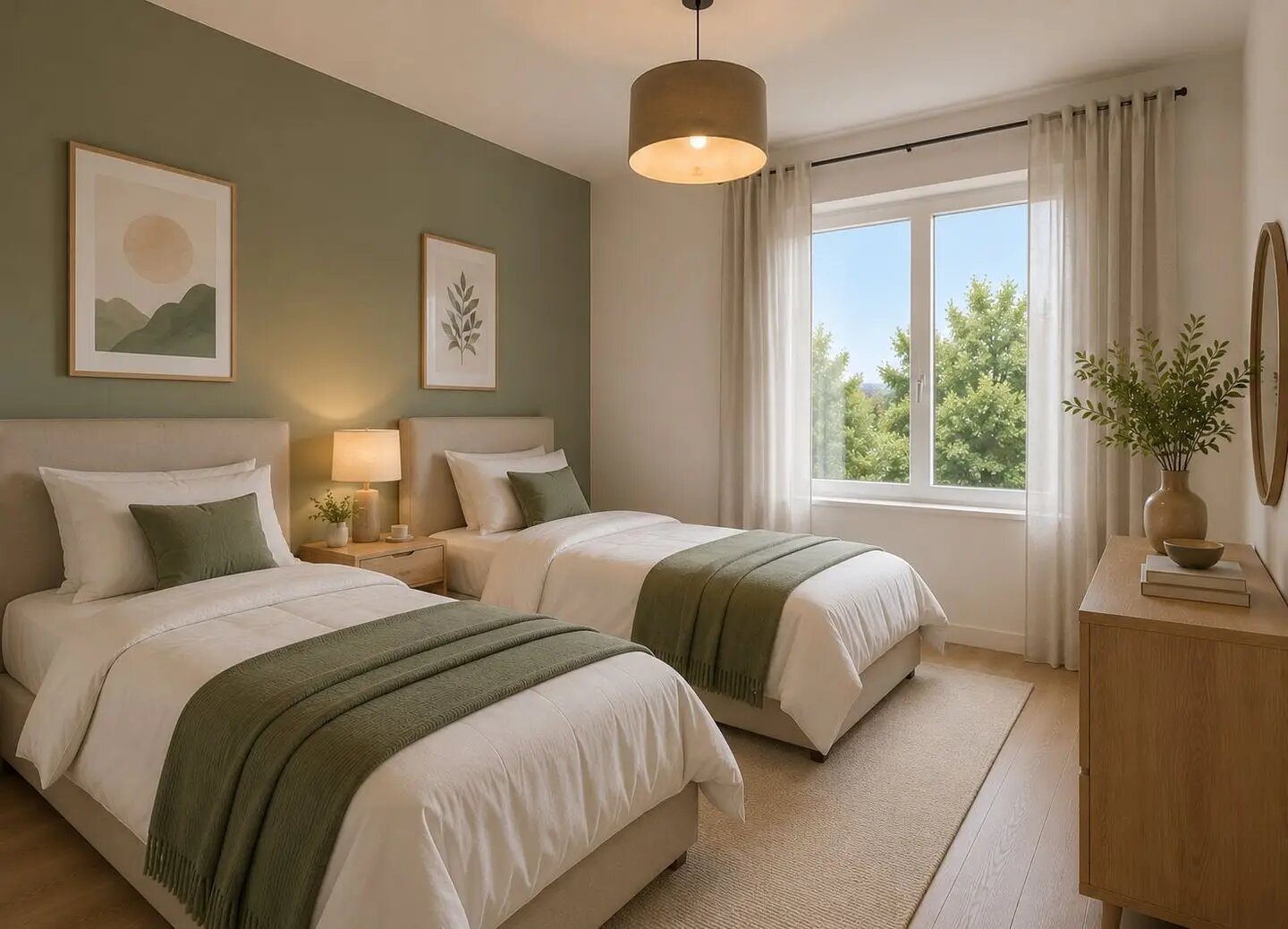 Appartement à vendre, 59m², Massy
