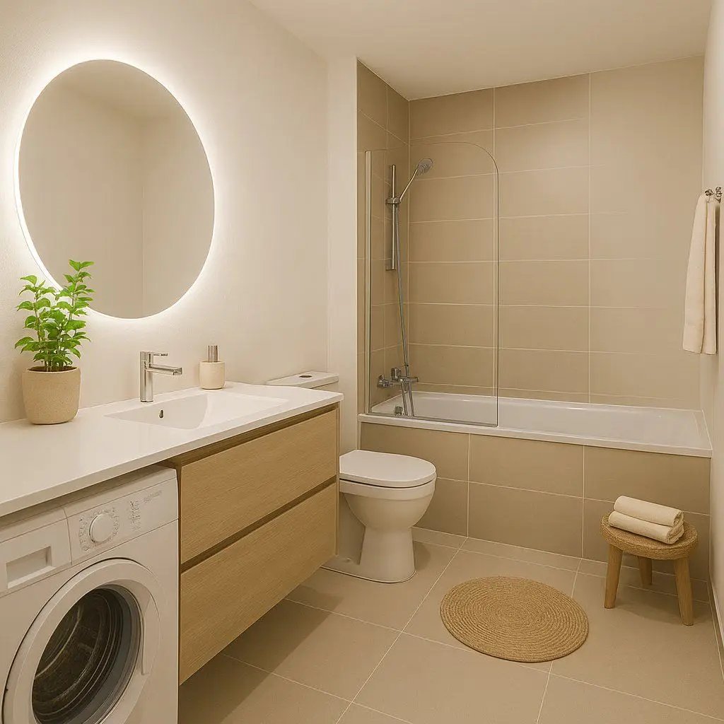 Appartement à vendre, 45m², Saint-Leu-la-Forêt