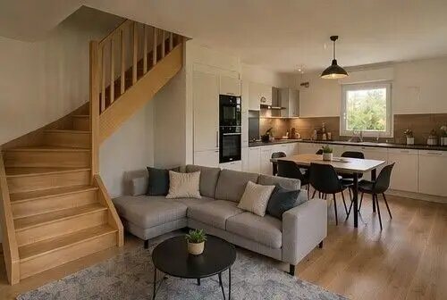 Maison à vendre, 76m², Arpajon