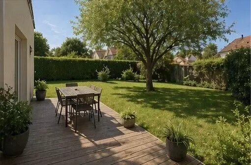 Maison à vendre, 76m², Arpajon