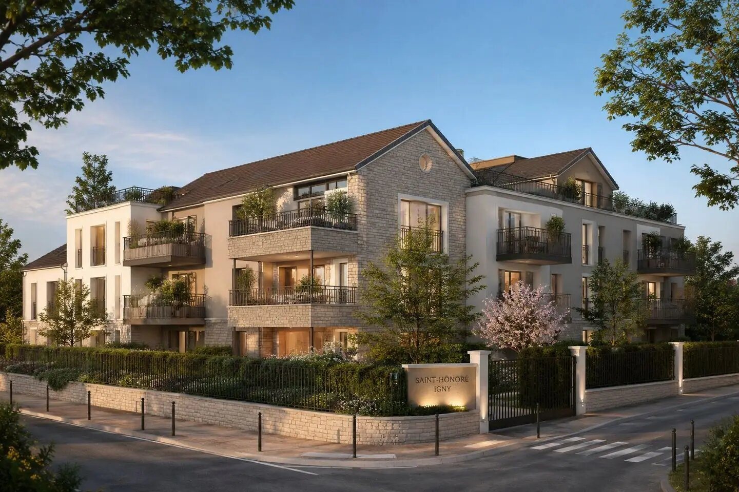 Appartement à vendre, 33m², Ballancourt-sur-Essonne