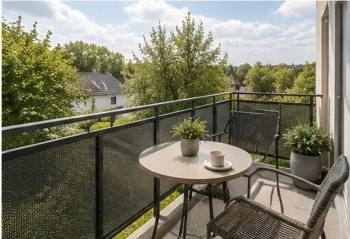 Appartement à vendre, 33m², Ballancourt-sur-Essonne