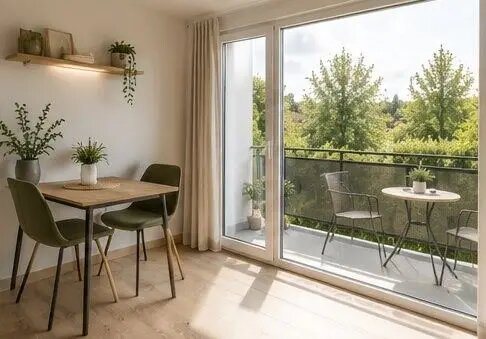 Appartement à vendre, 33m², Ballancourt-sur-Essonne