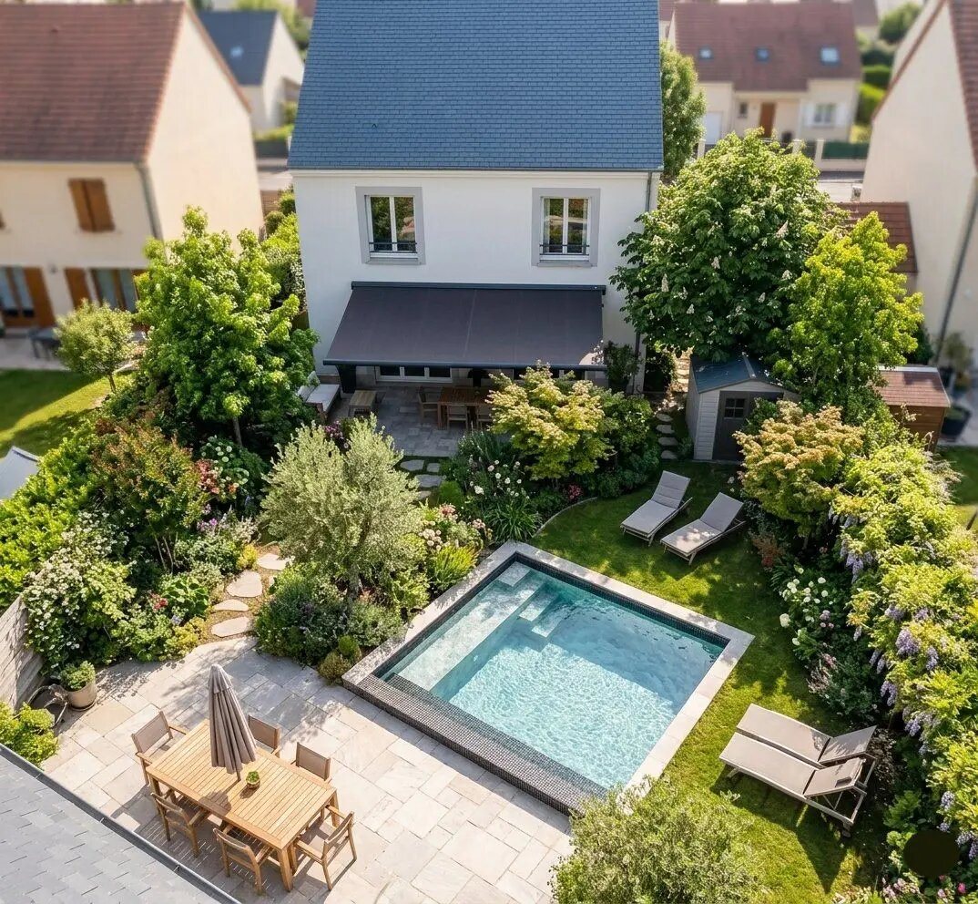 Maison à vendre, 82m², Ollainville