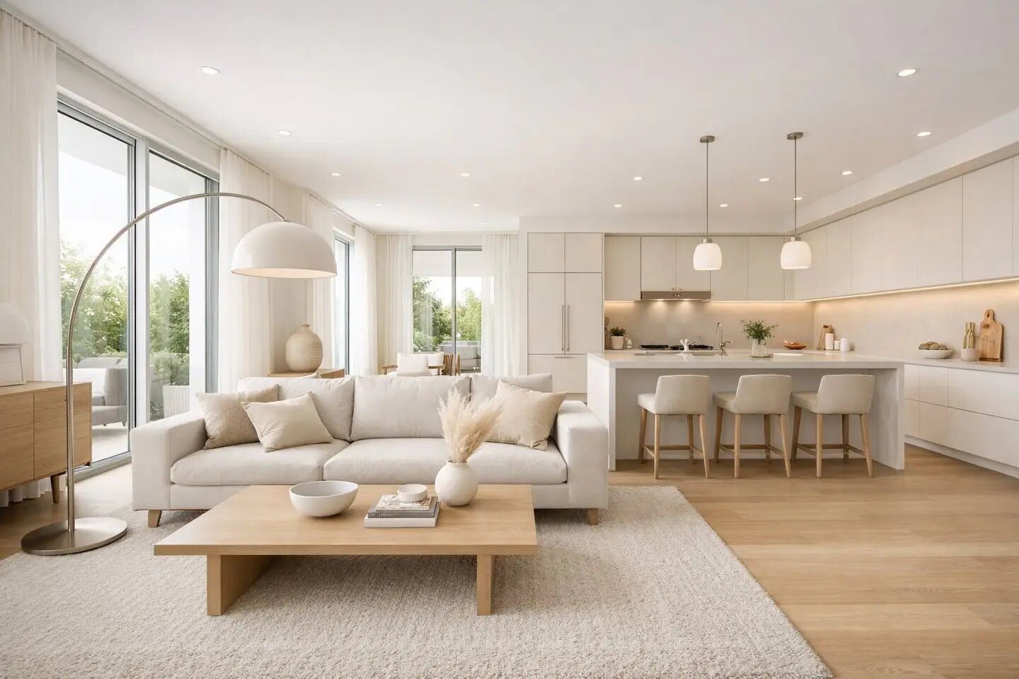 Maison à vendre, 82m², Ollainville