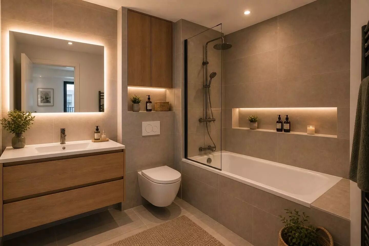 Appartement à vendre, 66m², Achères